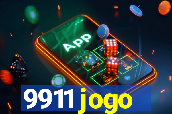 9911 jogo